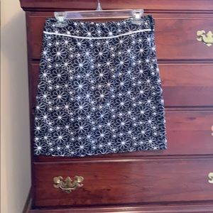 Geoffrey Beene Sport skirt